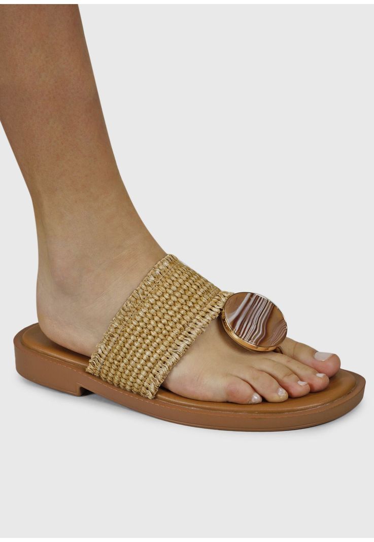 Sandalia Anakena Camel-8