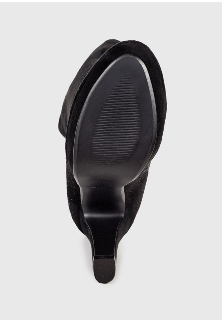 Bota Dalma Negro-6