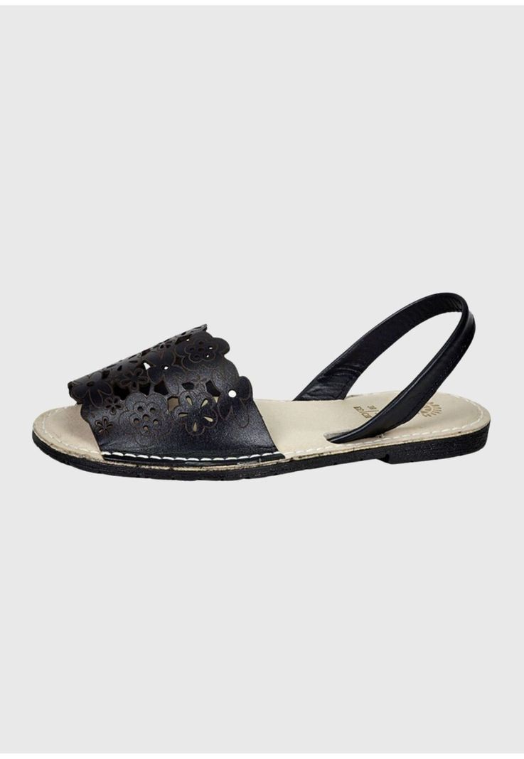 Sandalia Jeyme Negro-0