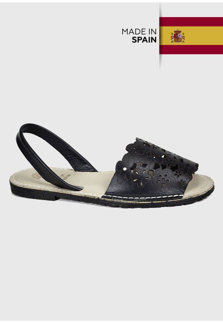 Sandalia Jeyme Negro-1