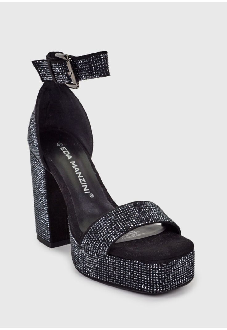 Sandalia Badra Negro-5