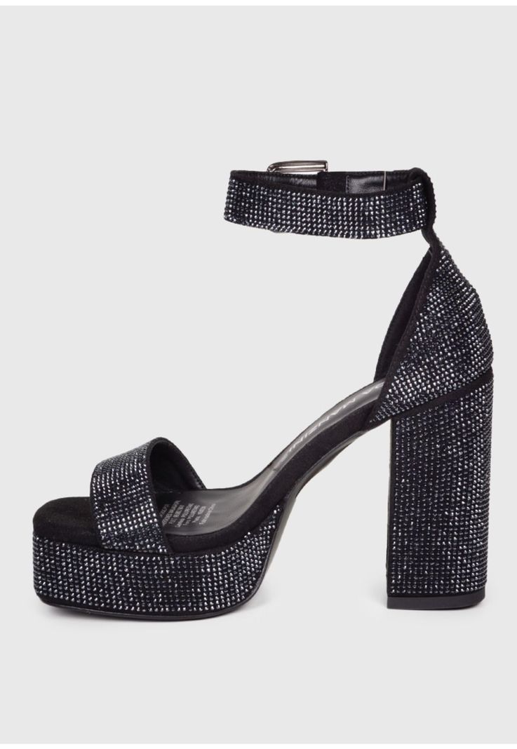 Sandalia Badra Negro-6