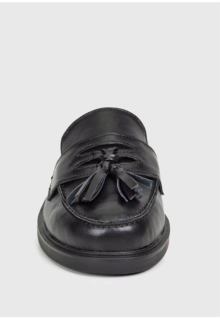 Babucha Zoe Negro-2