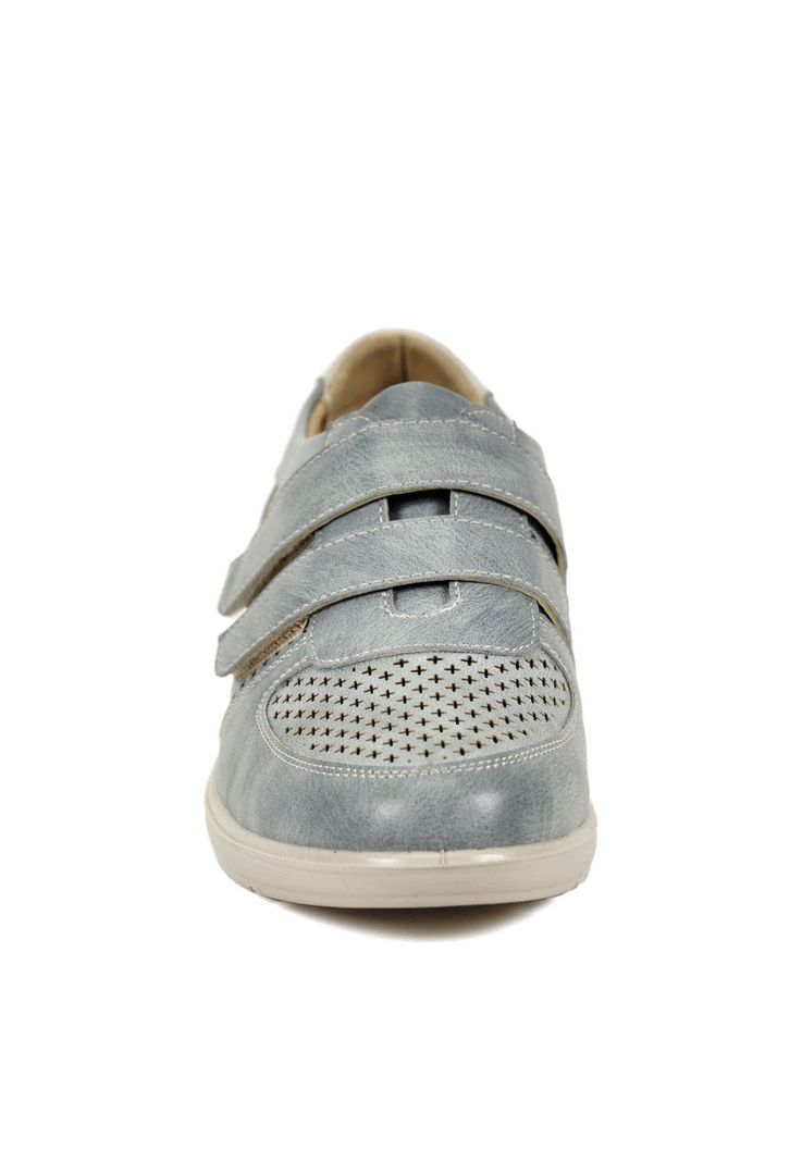Zapato Celeste Lilja-2