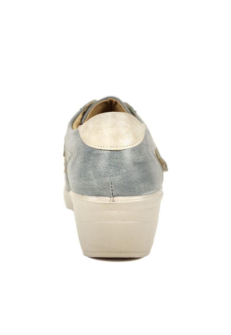 Zapato Celeste Lilja-3