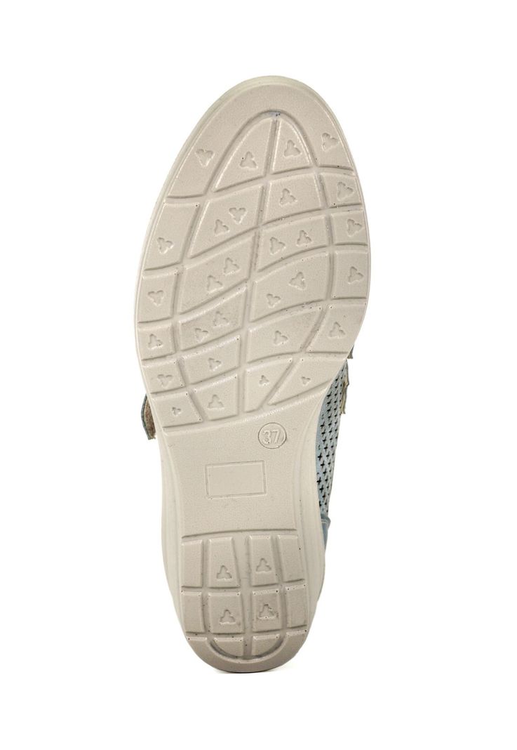 Zapato Celeste Lilja-5