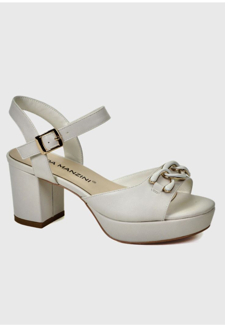 Sandalia Ritta Beige-2