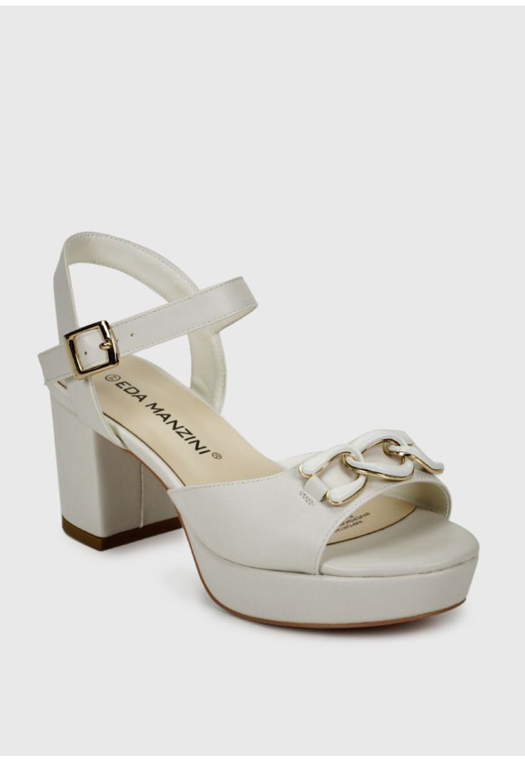 Sandalia Ritta Beige-5