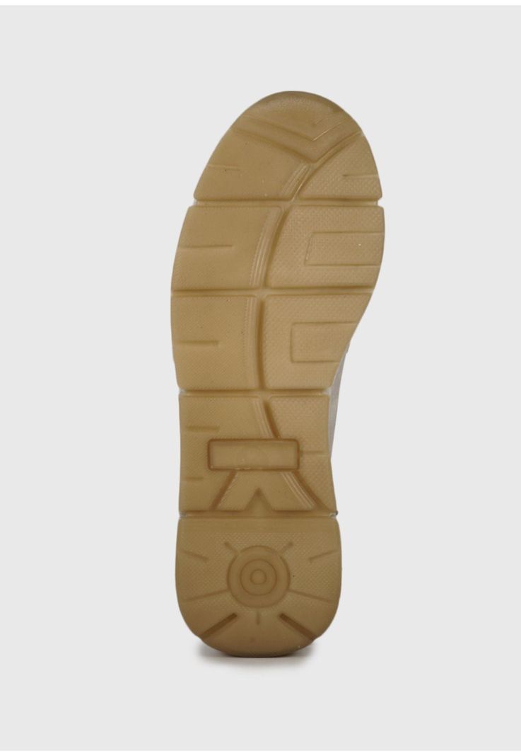 Mocasín Sienna Plateado-6