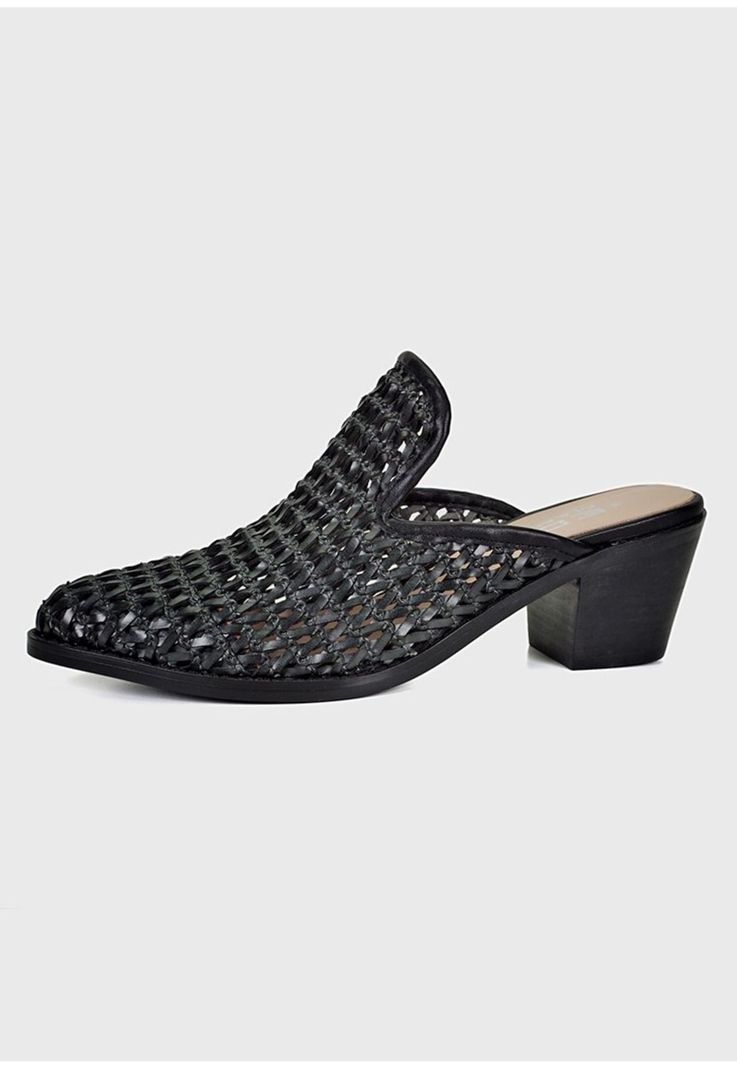 Zapato Ipanema Negro-0