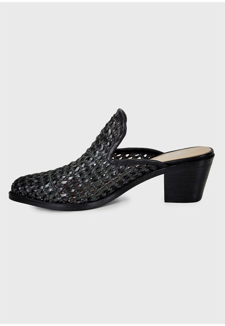 Zapato Ipanema Negro-3