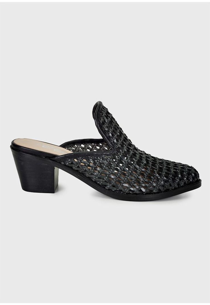 Zapato Ipanema Negro-8