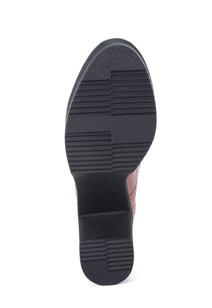 Zapato Burdeo Egle-6