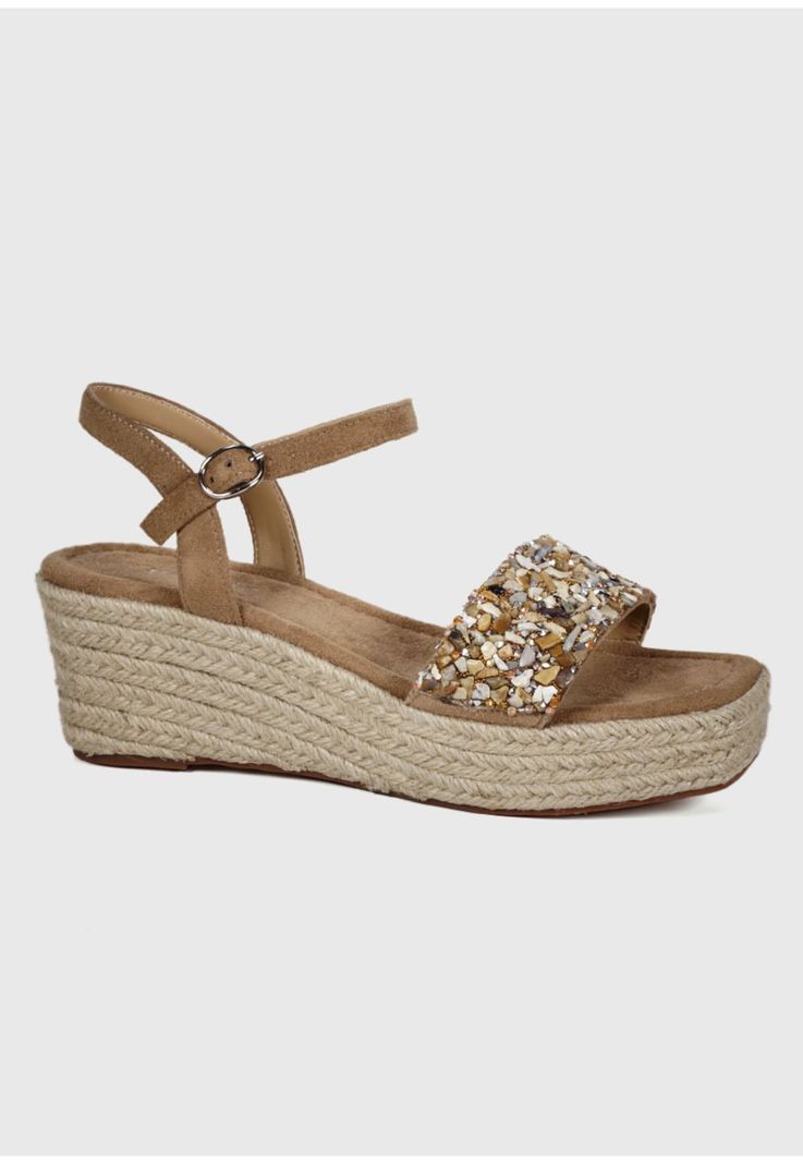 Sandalia Cuero Hanna Camel-2