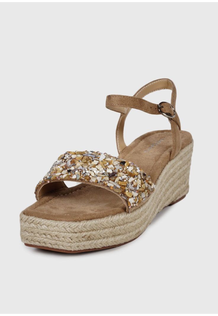 Sandalia Cuero Hanna Camel-3