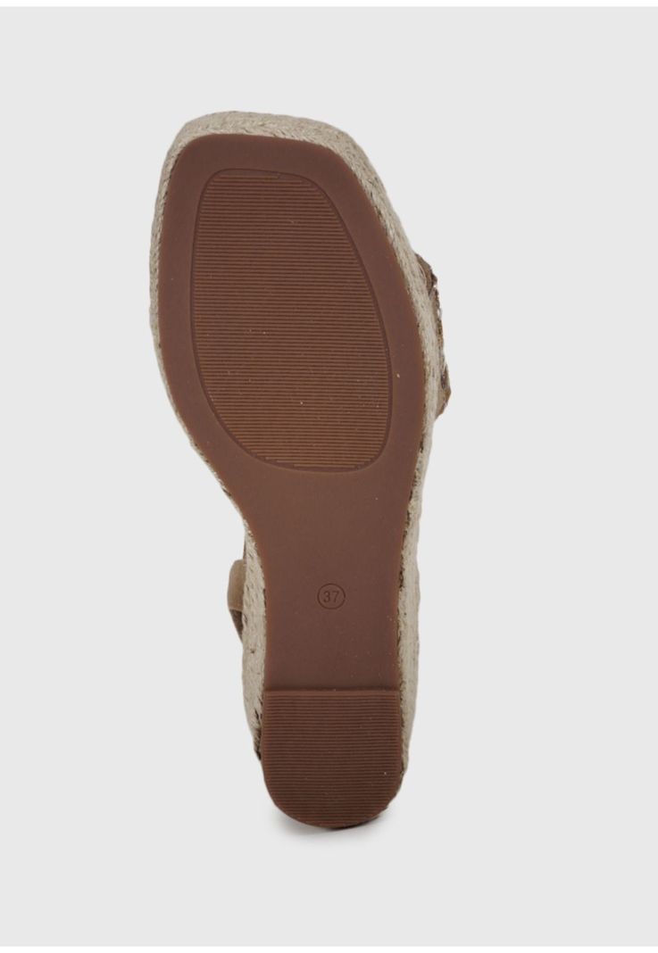 Sandalia Cuero Hanna Camel-6