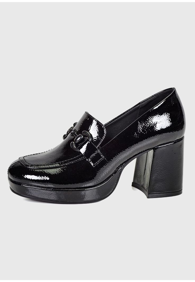 Zapato Yahiza Negro-0