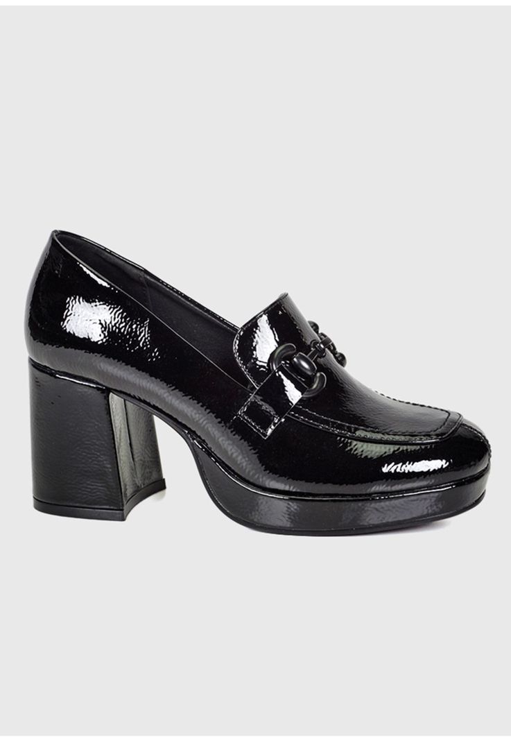 Zapato Yahiza Negro-1
