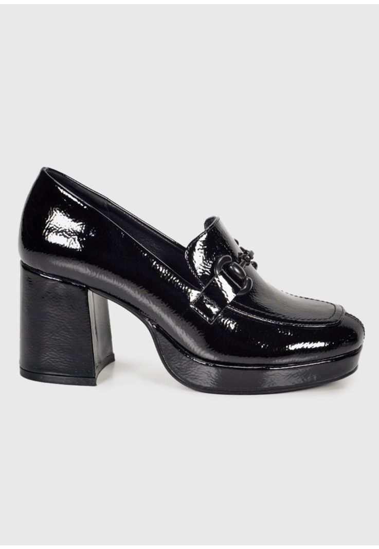 Zapato Yahiza Negro-2