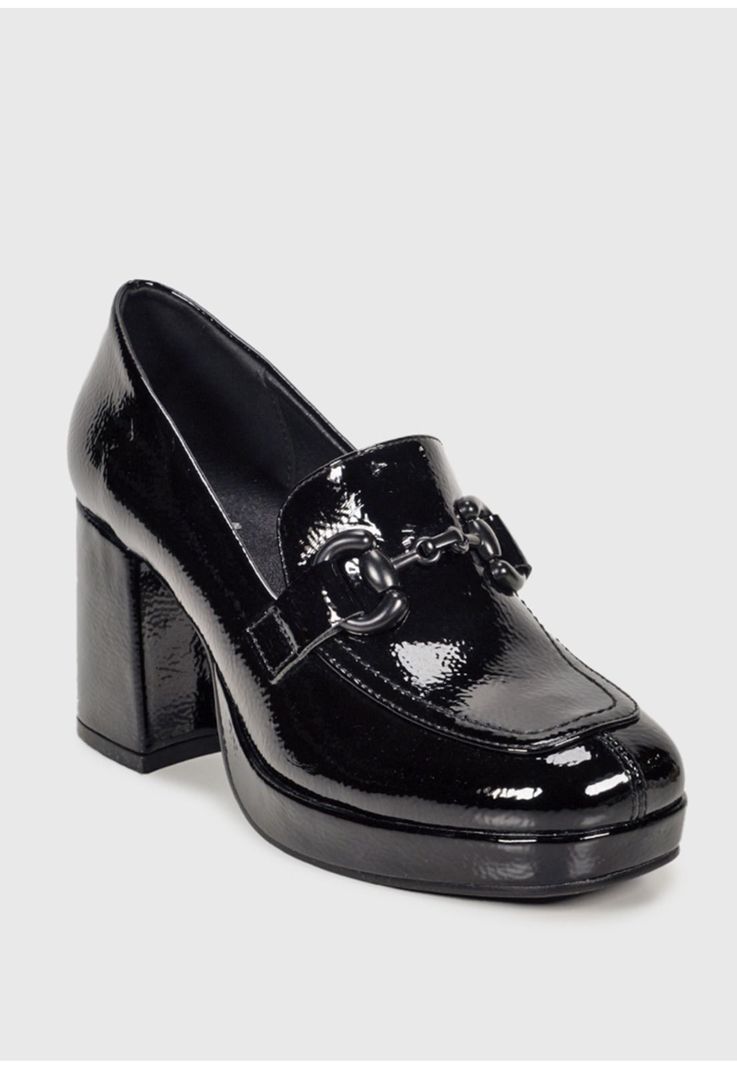Zapato Yahiza Negro-3