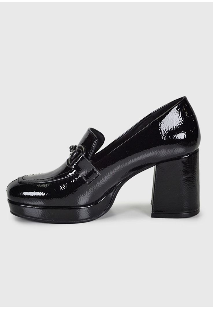 Zapato Yahiza Negro-5