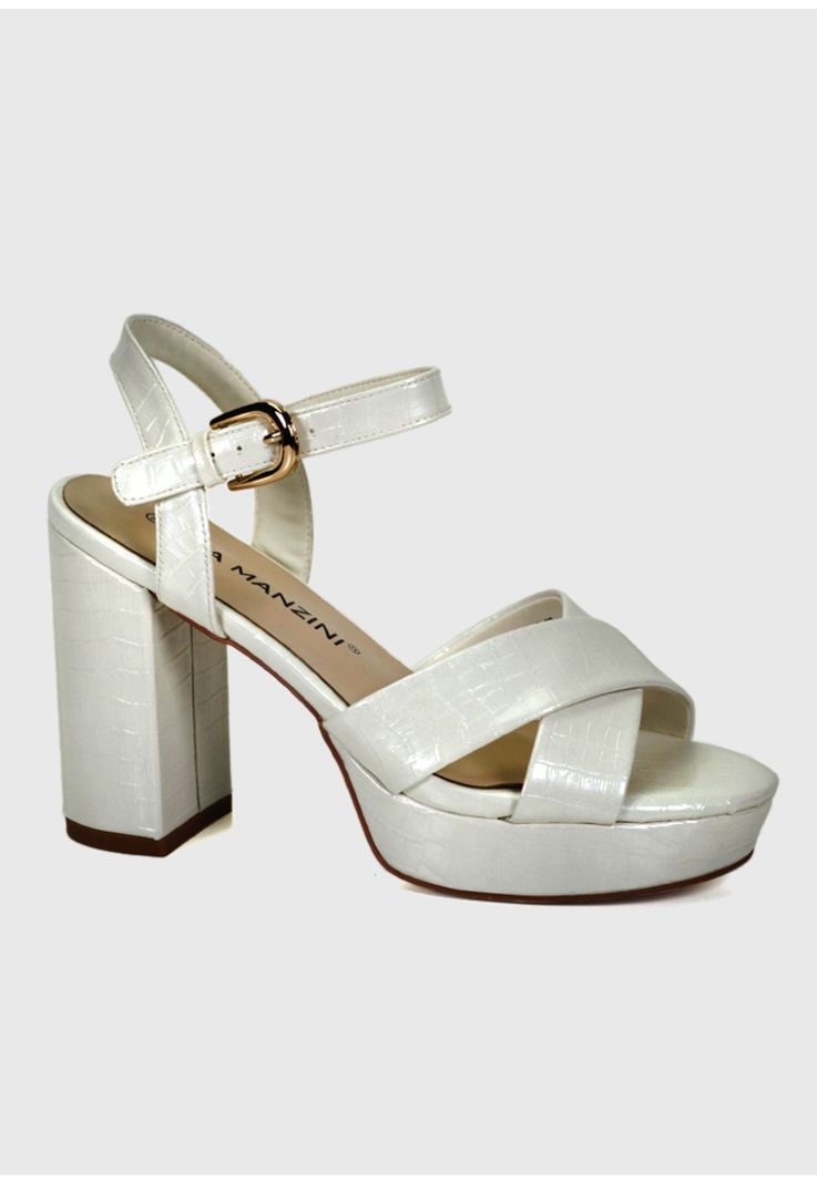 Sandalia Aratxi Plateado-1