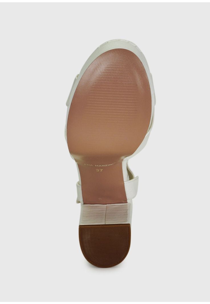 Sandalia Aratxi Plateado-6