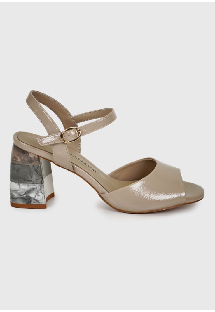 Sandalia Emireth Beige-2