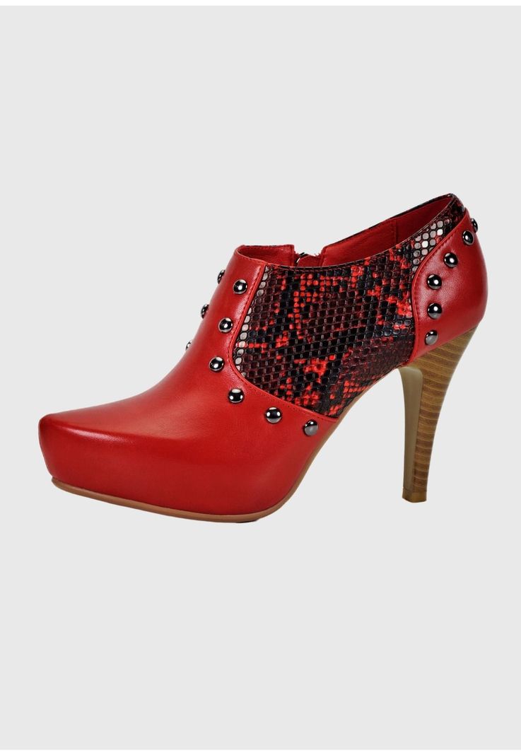 Botin  Florencia Rojo-0