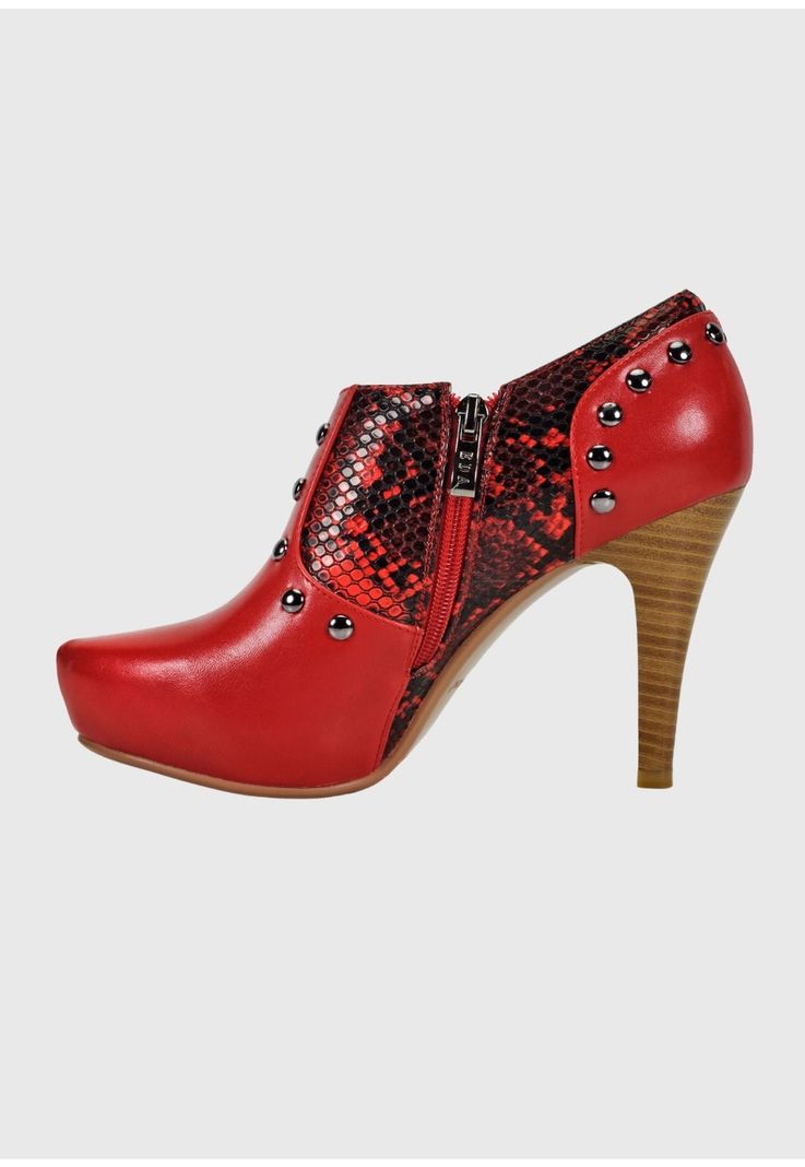 Botin  Florencia Rojo-4