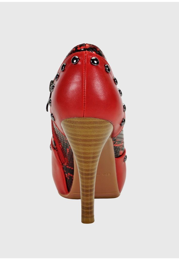 Botin  Florencia Rojo-5