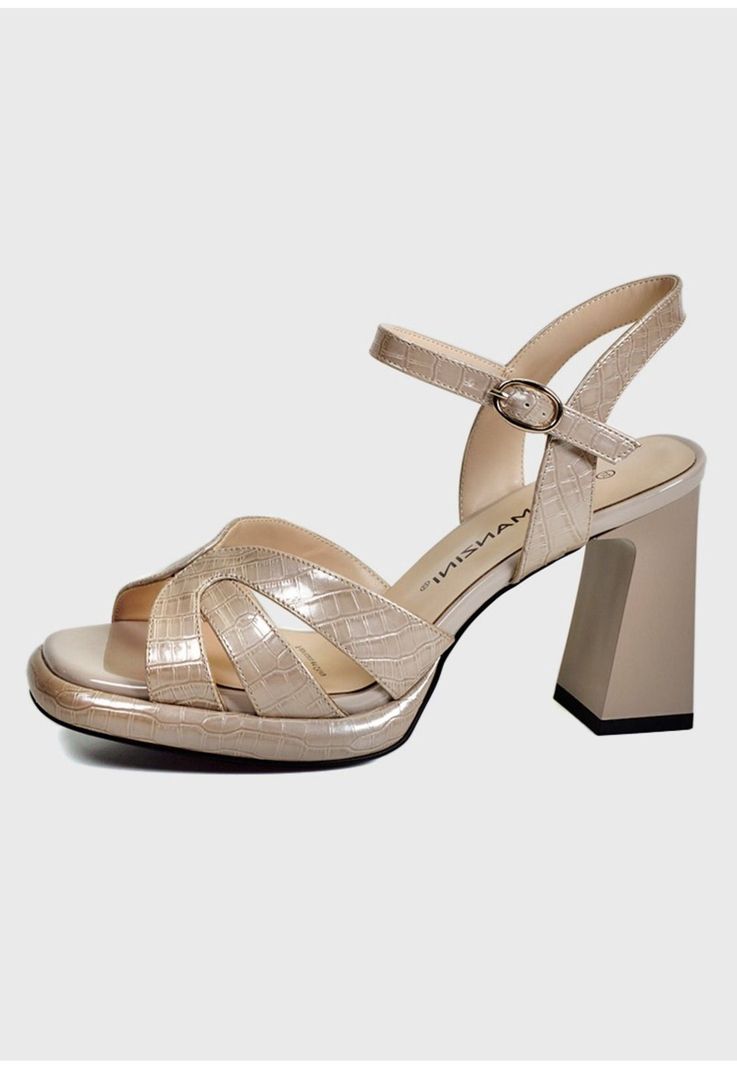 Sandalia Kasty Beige-1
