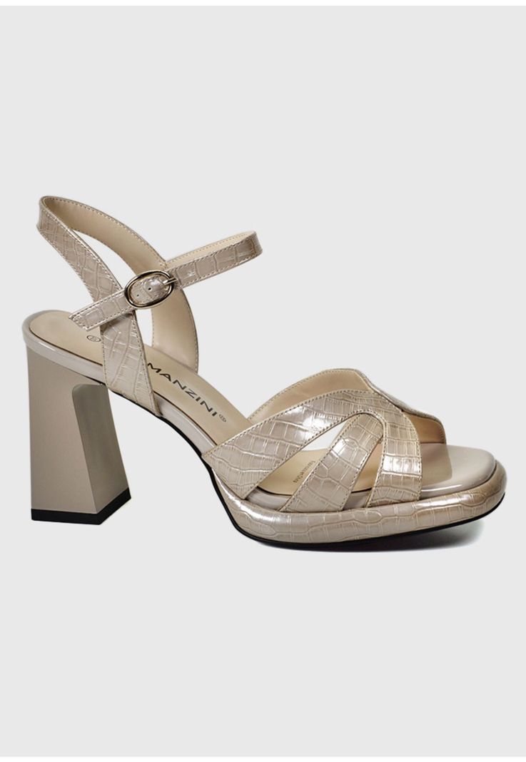 Sandalia Kasty Beige-2