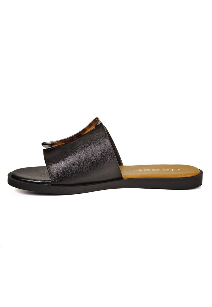 Sandalia Texia Negro-3
