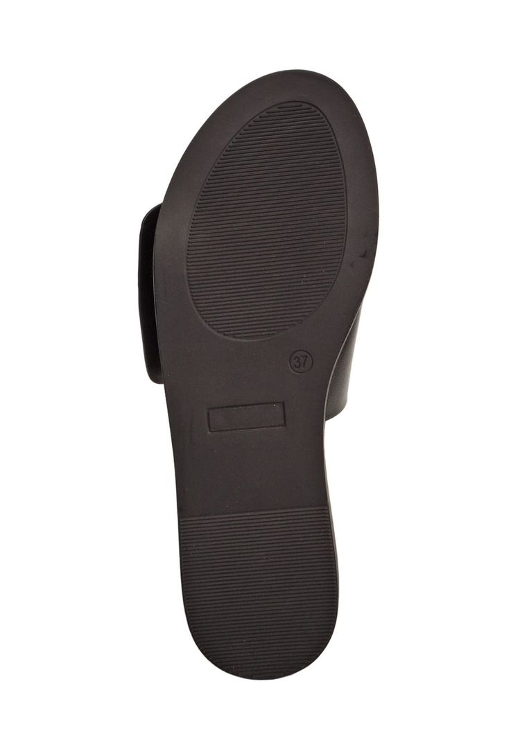 Sandalia Texia Negro-6