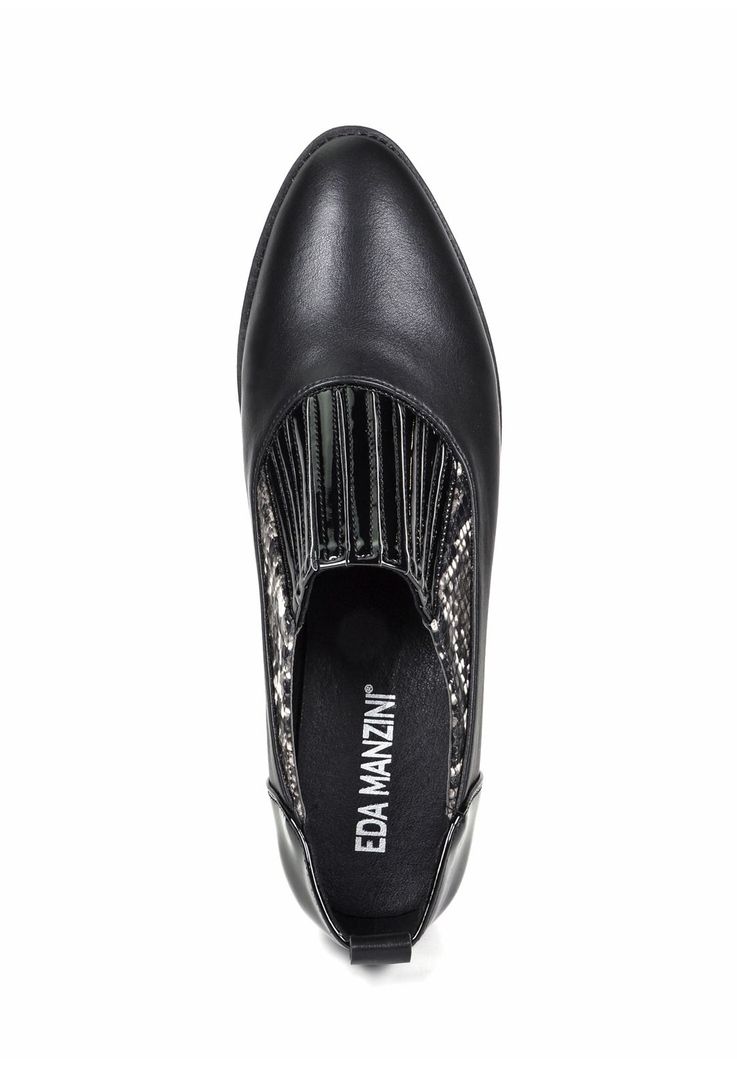 Zapato Calirroe Negro-8