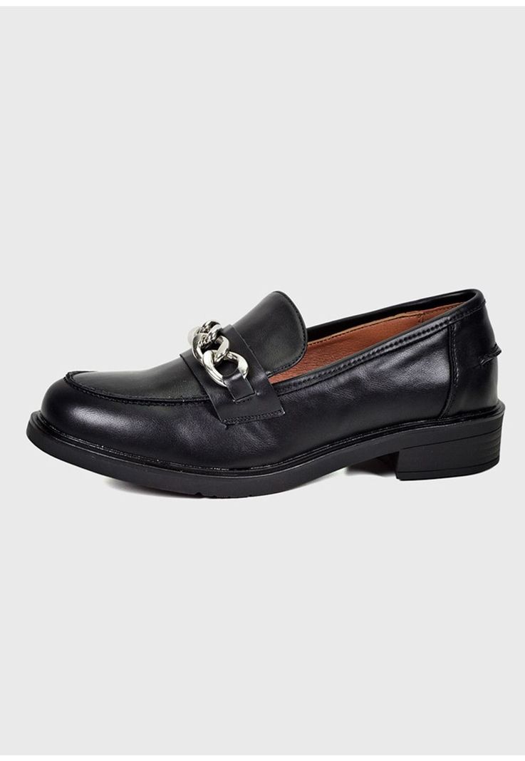 Zapato Rania Negro-0