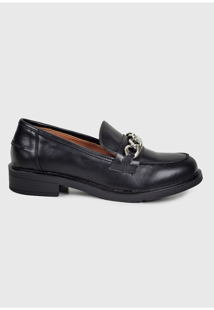 Zapato Rania Negro-1