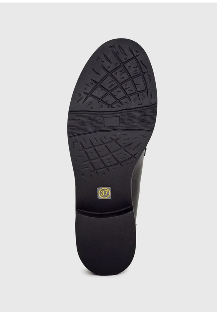 Zapato Rania Negro-5