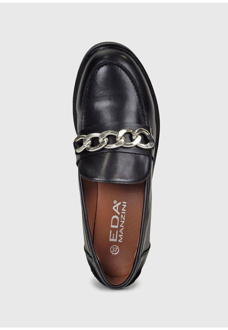 Zapato Rania Negro-6