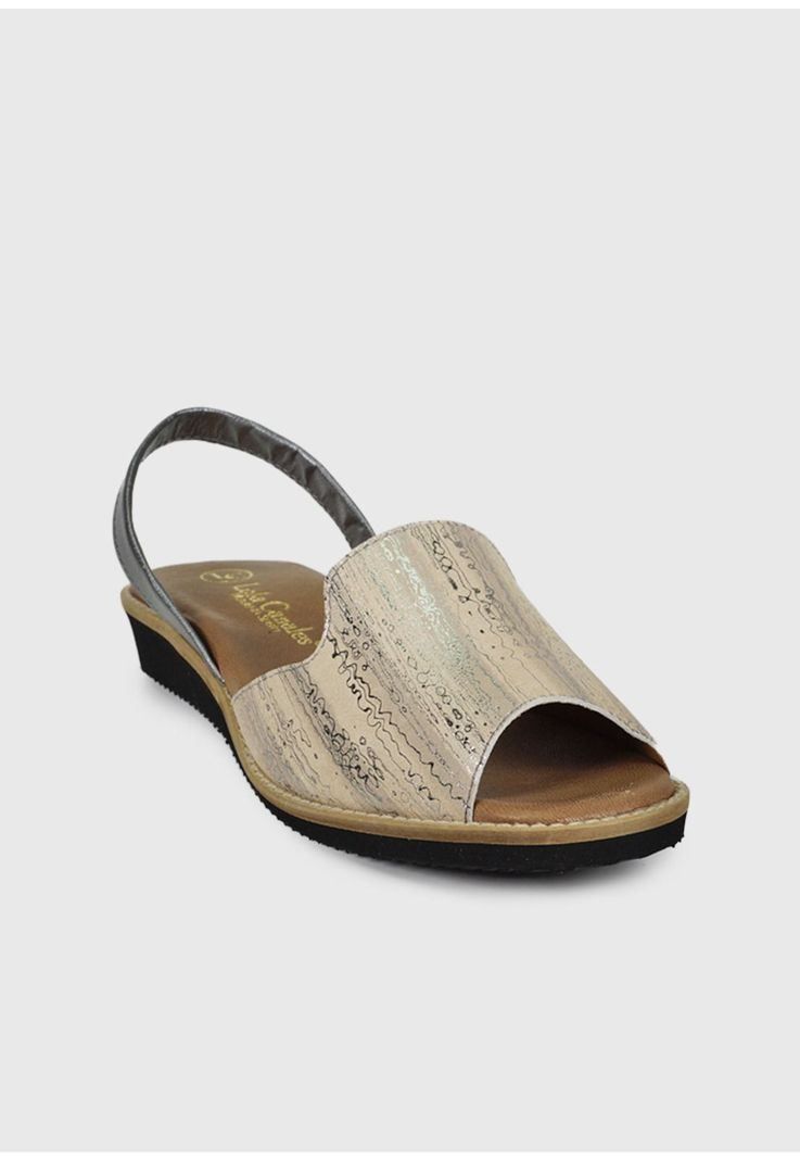 Sandalia Gigi Beige-3