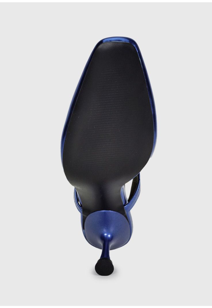 Zapato Unaisa Azul-7