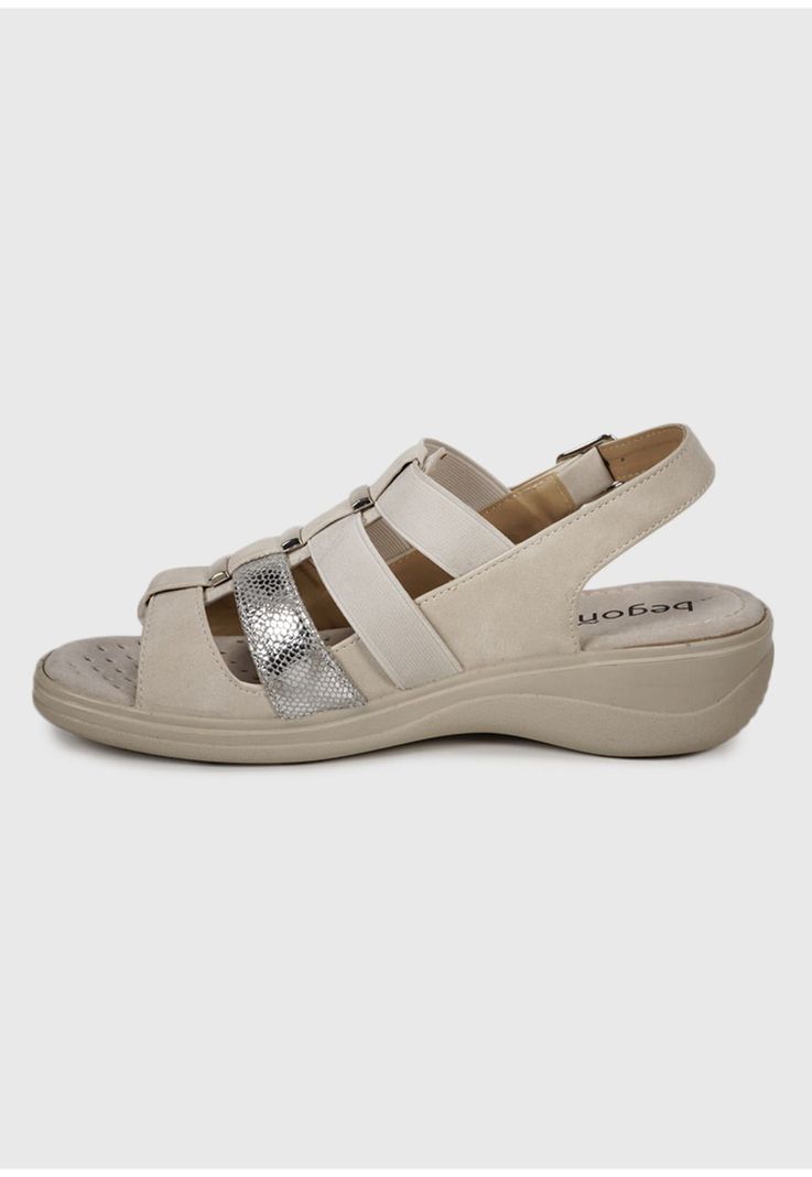 Sandalia Kivu Beige-6
