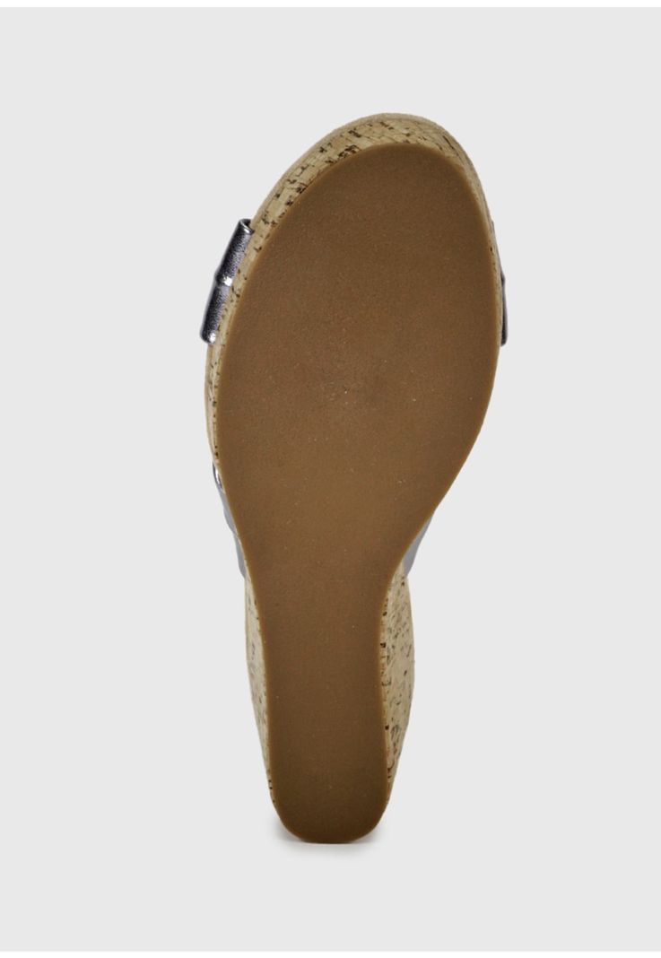 Sandalia Iballa Plateado-6