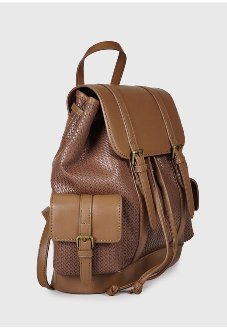 Mochila Megan Taupe-2