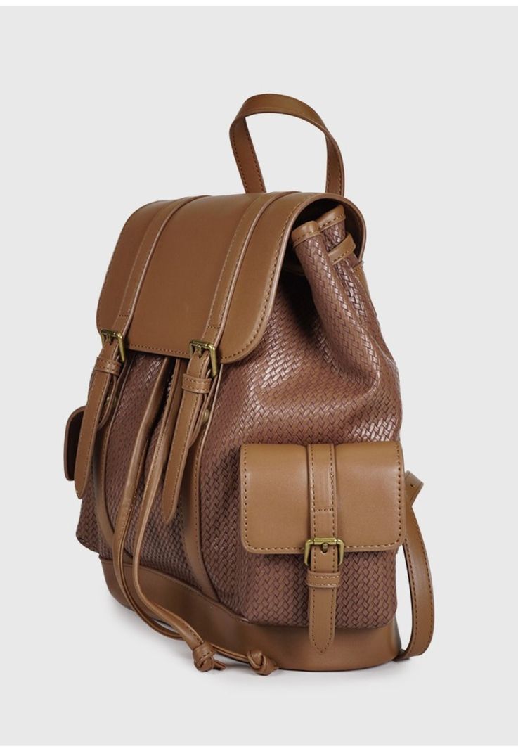 Mochila Megan Taupe-5