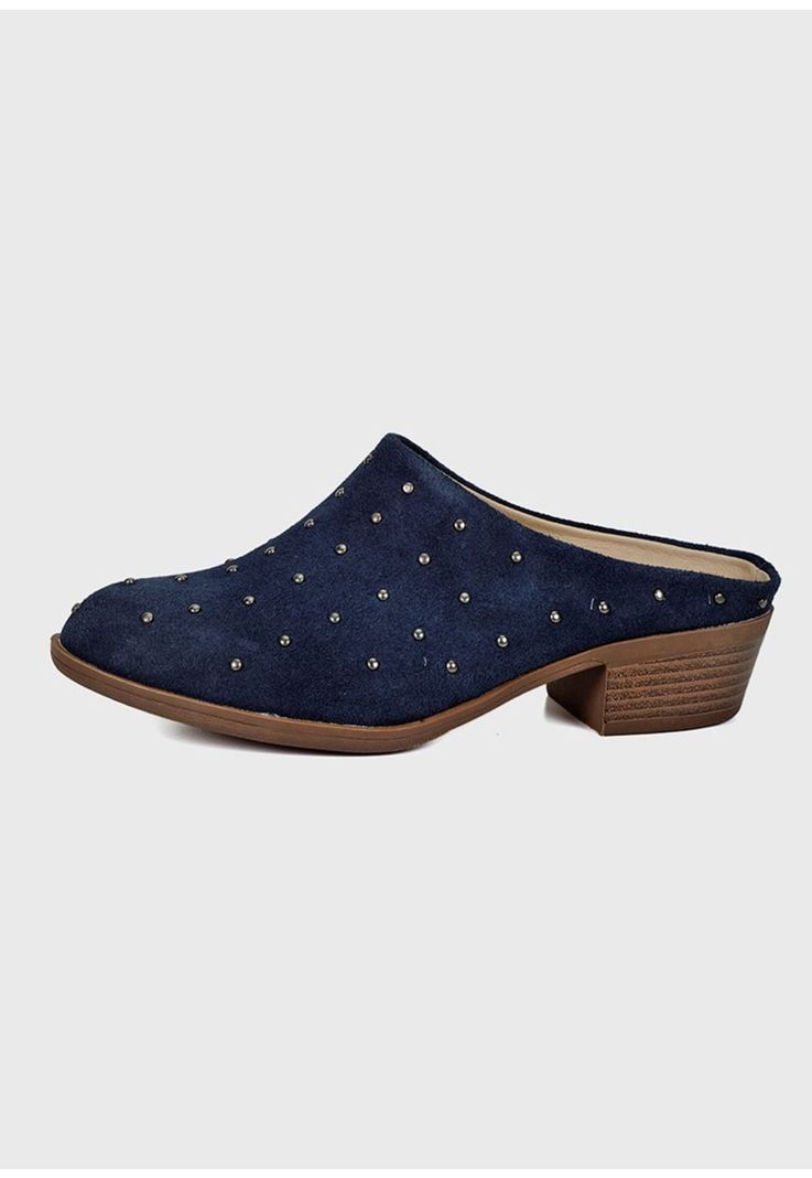 Zapato Iris Azul-0