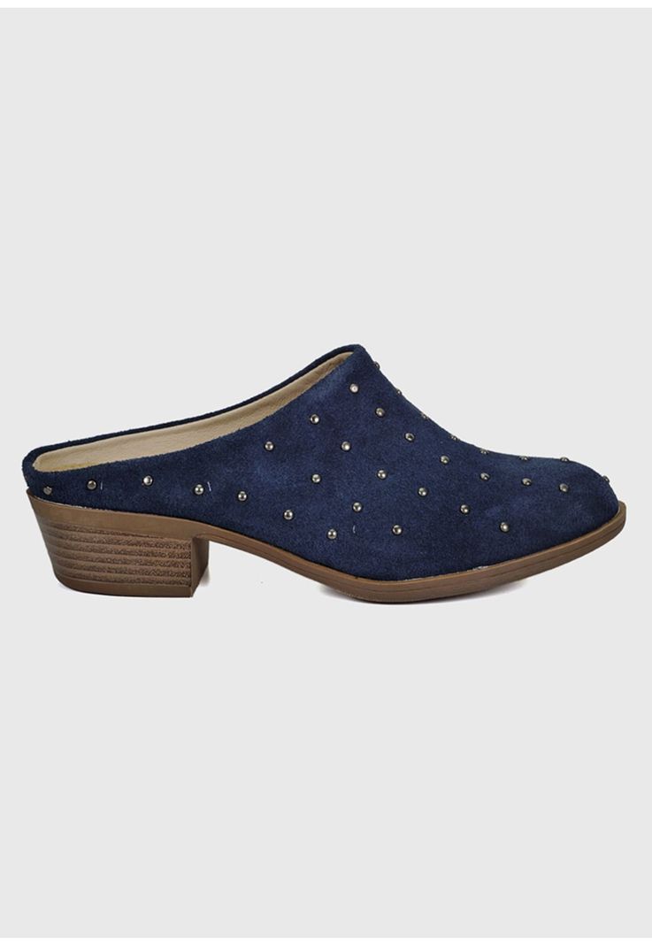 Zapato Iris Azul-1
