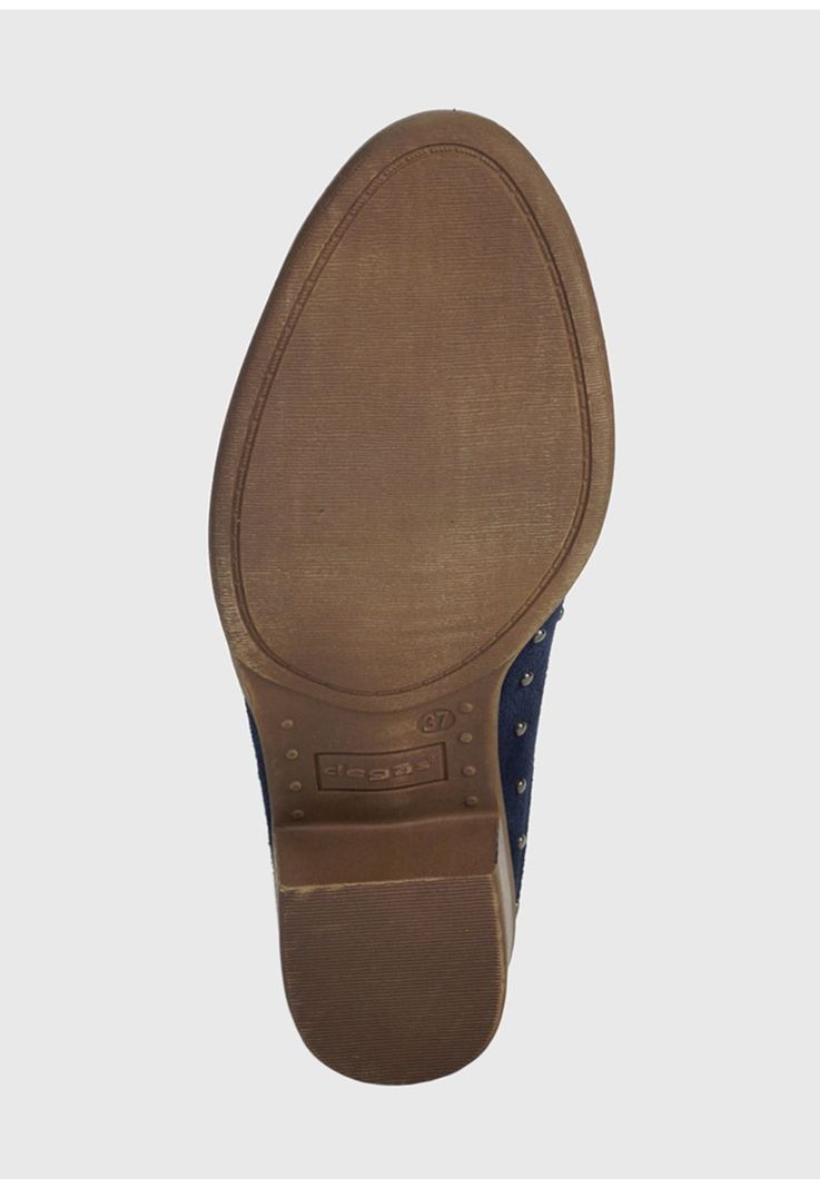 Zapato Iris Azul-5