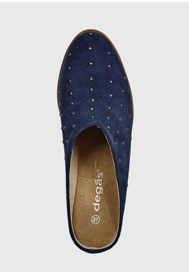 Zapato Iris Azul-6